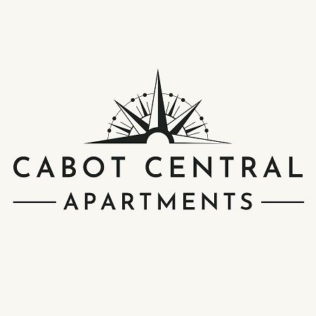 Cabot - Central Apartments Bristol Extérieur photo